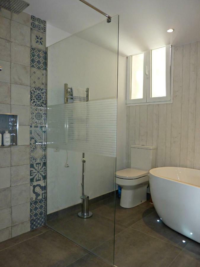 Villa Breeze Boutique Guest Rooms, Marbella Ситио-де-Калаонда Экстерьер фото